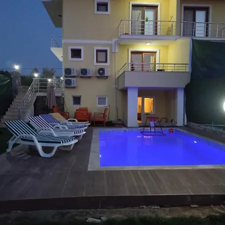 Vila Villa Can Fethiye