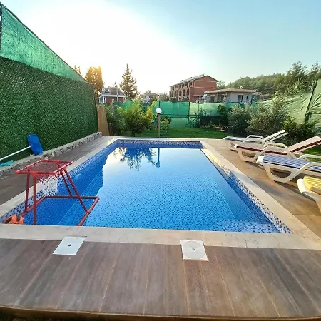 Vila Villa Can Fethiye