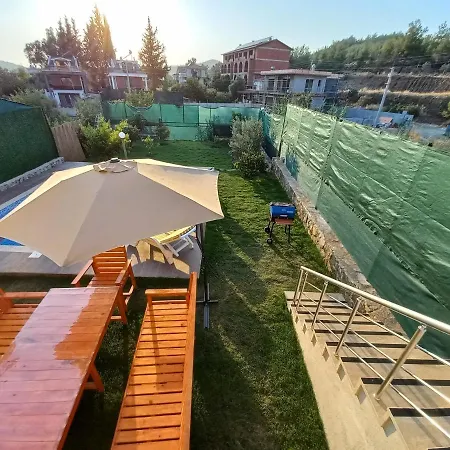 Villa Can * Fethiye