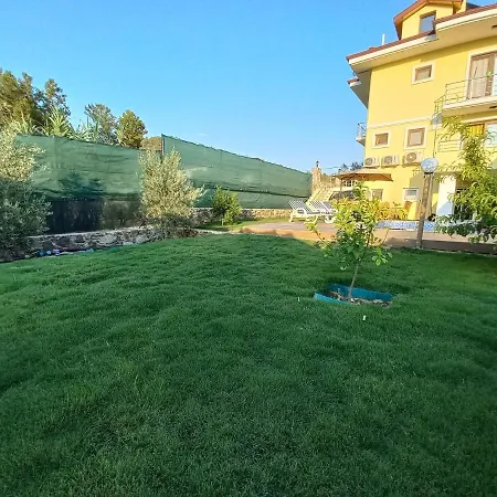 Villa Can Fethiye