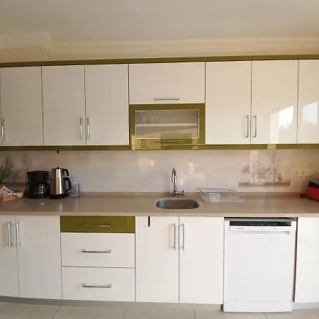 Villa Can Vila Fethiye