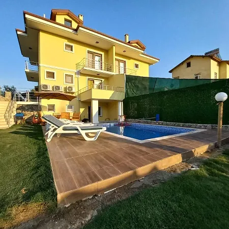 Villa Can