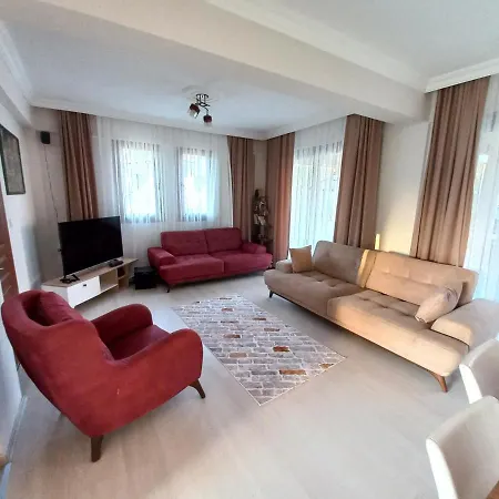 Villa Can
