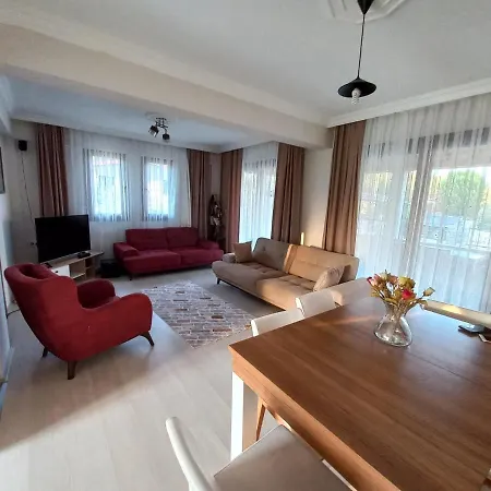 Villa Can فتحية
