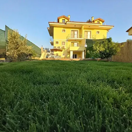 Villa Can * فتحية