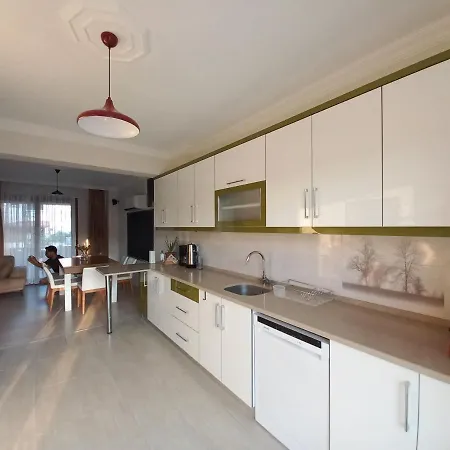 Villa Can فتحية
