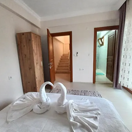 فيلة Villa Can