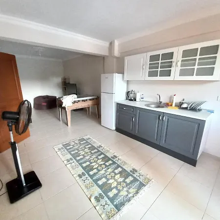Villa Can فتحية