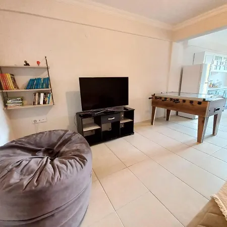 Villa Can فيلة فتحية