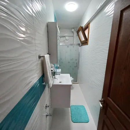 Villa Can فيلة *