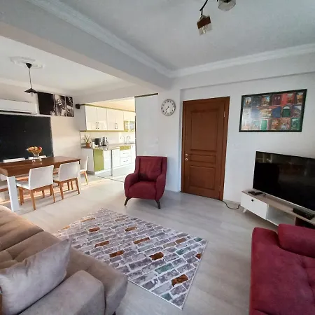 Villa Can فيلة فتحية