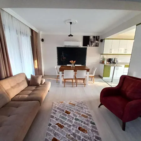 فيلة Villa Can