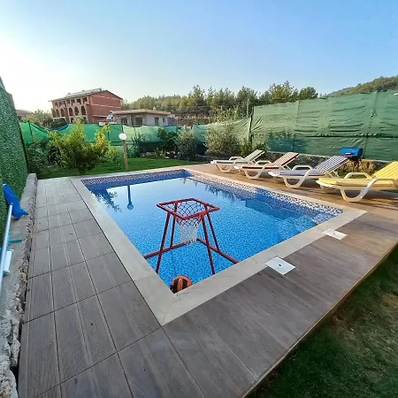 فيلة Villa Can