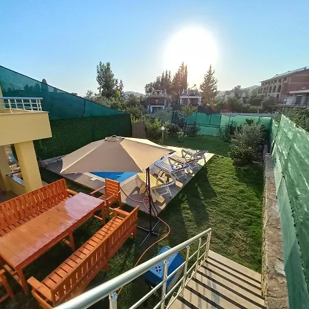 فيلة Villa Can فتحية